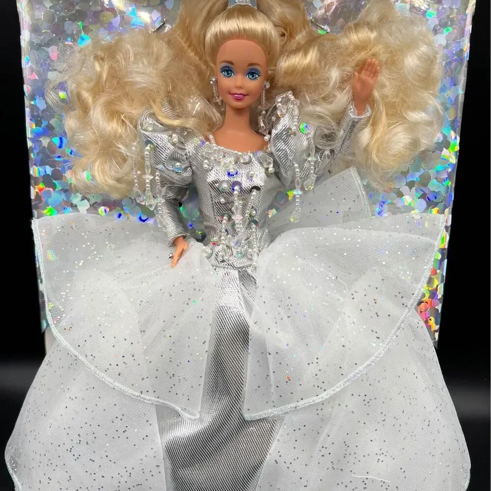 Barbie Happy Holiday Bundle, set of 3 dolls